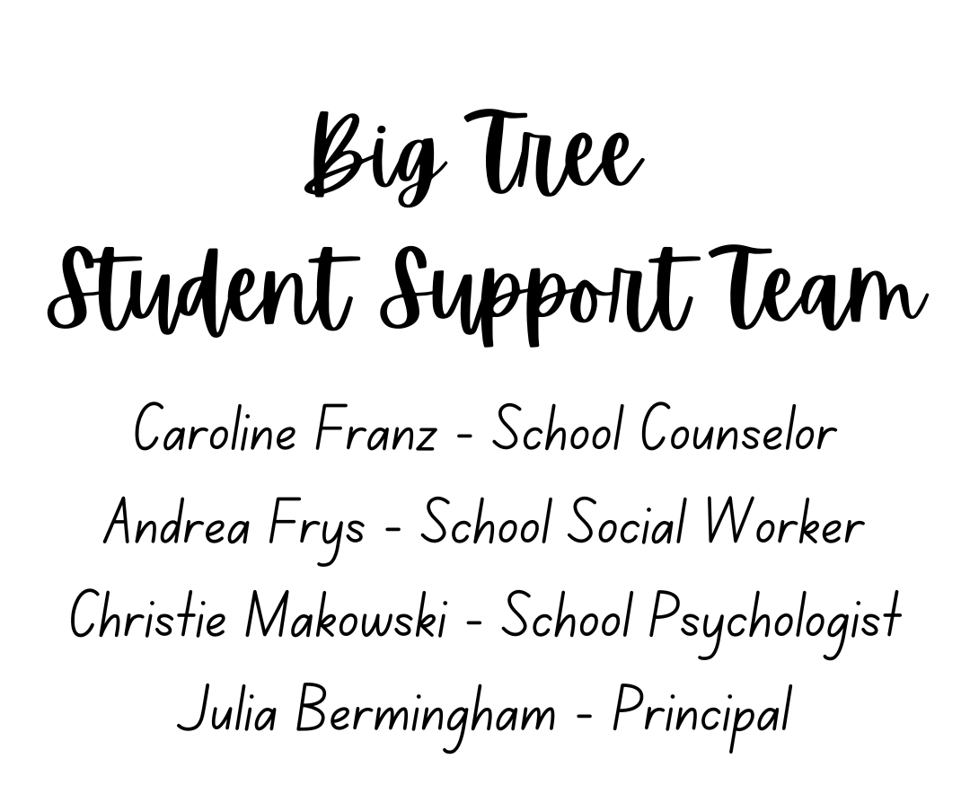 support team